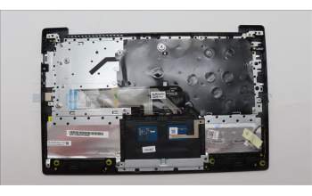 Lenovo 5M11G25998 MECH_ASM KBw/Ccvr BRL BKLT-CHY UK BK