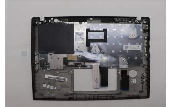 Lenovo 5M11G26944 MECH_ASM KBD C-Cov GER Sunrex BK