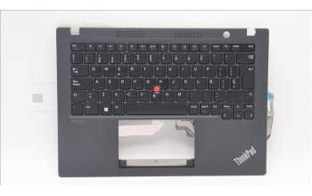 Lenovo 5M11G27057 MECH_ASM KBD C-Cov SPA Sunrex BK