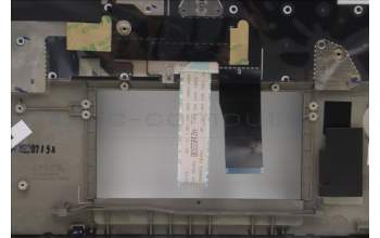 Lenovo 5M11G27133 MECH_ASM KBD C-Cov ARA BKLT Sunrex BK