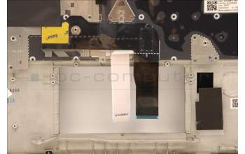 Lenovo 5M11G27292 MECH_ASM KB CCov JPN BKLT Liteon BK