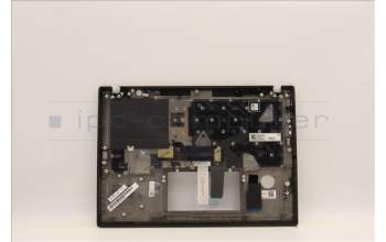 Lenovo 5M11G27298 MECH_ASM KB CCov KOR BKLT Chicon BK