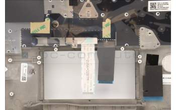 Lenovo 5M11G27298 MECH_ASM KB CCov KOR BKLT Chicon BK