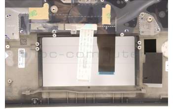 Lenovo 5M11G27312 MECH_ASM KB CCov LA SPA BKLT Sunrex BK