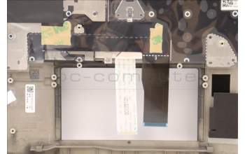 Lenovo 5M11G27328 MECH_ASM KB CCov NORDIC BKLT Sunrex BK