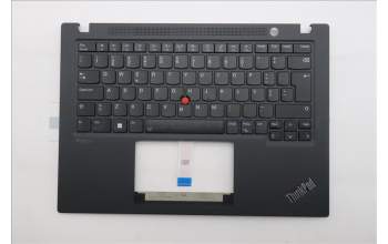Lenovo 5M11G27334 MECH_ASM KB CCov POR BKLT Transi BK