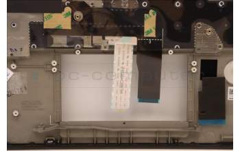 Lenovo 5M11G27354 MECH_ASM KB CCov SPA BKLT Chicon BK