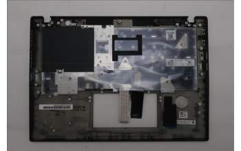 Lenovo 5M11G27369 MECH_ASM KB CCov SWS BKLT Transi BK