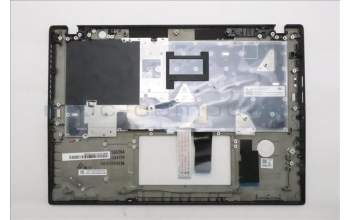 Lenovo 5M11G27377 MECH_ASM KB CCov THAI BKLT Liteon BK