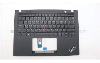 Lenovo 5M11G27379 MECH_ASM KB CCov THAI BKLT Sunrex BK