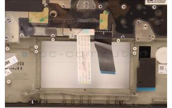 Lenovo 5M11G27388 MECH_ASM KB CCov UK BKLT Chicon BK