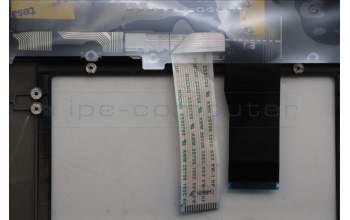 Lenovo 5M11G27389 MECH_ASM KB CCov UK BKLT Liteon BK