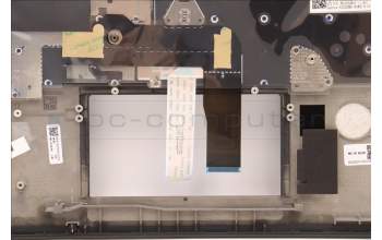 Lenovo 5M11G27391 MECH_ASM KB CCov UK BKLT Sunrex BK