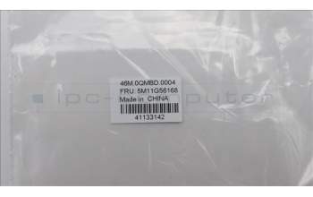 Lenovo 5M11G56168 MECH_ASM CS21 3+2bCP,GL-Mylar,VB1,TRA