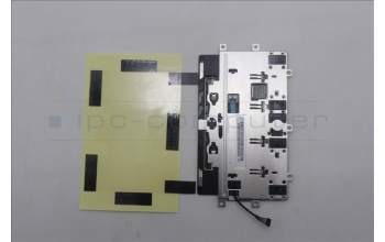 Lenovo 5M11G56175 MECH_ASM CS21 3+2bCP,GMyr,VB1,NFC,TRI