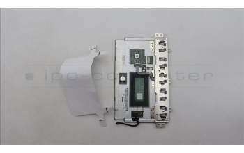 Lenovo 5M11G56188 CS22 3+2bCPLC,Medium,Glass-Mylar+Synaptics PCB,Black,SOVP&MP,NFC,Transimage