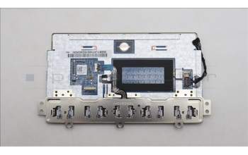 Lenovo 5M11G56198 MECH_ASM CS22 3+2bCPLC,GLM,DB4,NFC,TRI