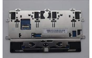 Lenovo 5M11G56210 CS23 3+2bCP, Glass, Elan PCB, Gray, Non-NFC, SOVP&MP, Transimage