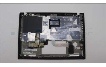 Lenovo 5M11H25814 MECH_ASM KB CCov ARA BKLT Chicon WW BK