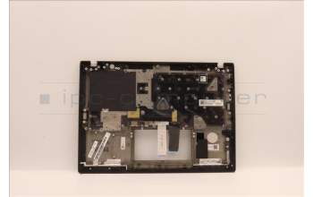 Lenovo 5M11H25864 MECH_ASM KB CCov ENG BKLT Chicon WW BK