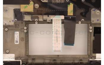 Lenovo 5M11H25864 MECH_ASM KB CCov ENG BKLT Chicon WW BK