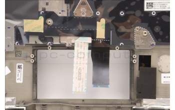 Lenovo 5M11H25885 MECH_ASM KB CCov EUROENG BKLT Sunr WW BK