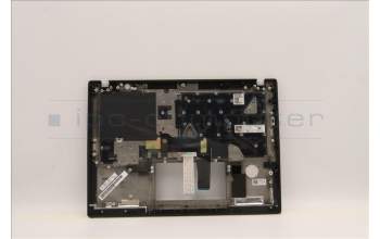 LENOVO 5M11H25891 Keyb T14s G3 Cover FR - WW - BL