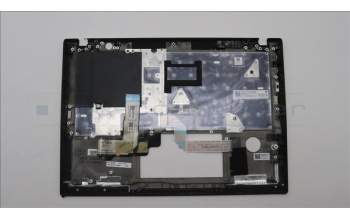 Lenovo 5M11H25920 MECH_ASM KB CCov HBW BKLT Chicon WW BK