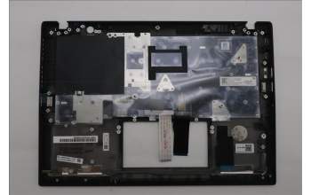 Lenovo 5M11H25926 MECH_ASM KB CCov HUN BKLT Chicon WW BK