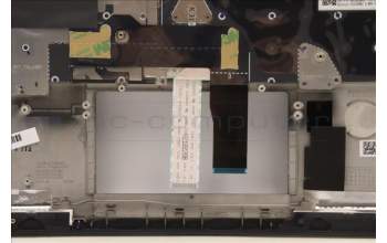 Lenovo 5M11H25936 C-Cover with keyboard,Icelandic,Black,Backlight,WWAN