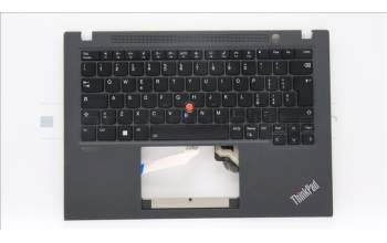 LENOVO 5M11H25946 Keyb T14s G3 Cover IT - WW - BL