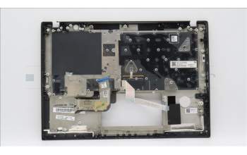 LENOVO 5M11H25946 Keyb T14s G3 Cover IT - WW - BL