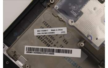 LENOVO 5M11H25952 Keyb T14s G3/G4 Cover IT - WW - BL