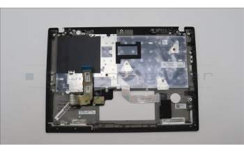 Lenovo 5M11H25978 MECH_ASM KB CCov NOR BKLT Chicon WW BK