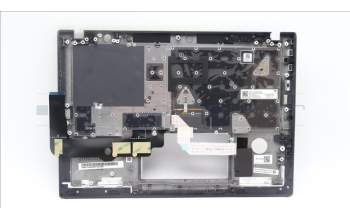 Lenovo 5M11H26026 MECH_ASM KB CCov SWE/FIN BKLT Chic WW BK