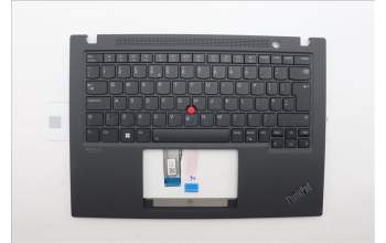 LENOVO 5M11H26075 Keyb T14s G3/G4 Cover GB - WW - BL