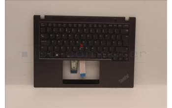 LENOVO 5M11H26244 Keyb T14s G3 Cover GB - WL - BL