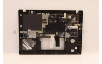 LENOVO 5M11H26244 Keyb T14s G3 Cover GB - WL - BL