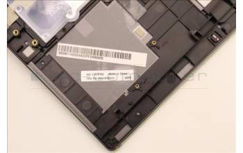 LENOVO 5M11H26244 Keyb T14s G3 Cover GB - WL - BL