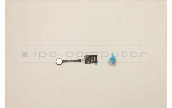 Lenovo 5M11H26252 MECH_ASM FRU MECH_ASM_POWER_BTN W FPR SR