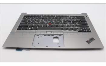 Lenovo 5M11H26435 MECH_ASM KBCVR THAI(SRX)FPR US SR