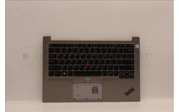 Lenovo 5M11H26478 MECH_ASM KBCVR ENG BKLT(PMX)FPR US SR