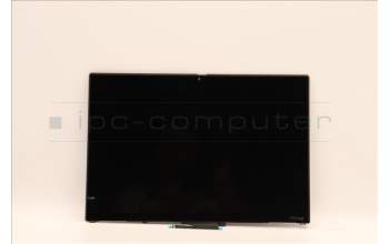 Lenovo 5M11H26699 Lenovo LCD Module,13.3\",WUXGA,Touch,Anti-reflection,Anti-smudge,IPS,300nit,100%sRGB