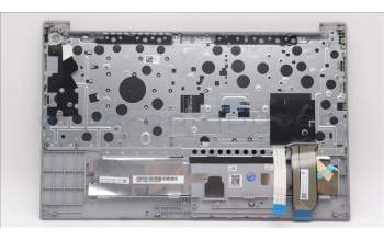 Lenovo 5M11H26841 MECH_ASM KBw/CcvINDENG BKLT SNRX FP USSR