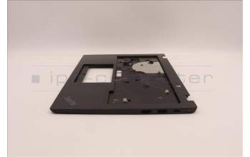 Lenovo 5M11H26958 MECH_ASM FRU C COV,Clamshell BK Fenrir