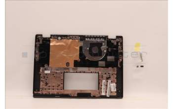 Lenovo 5M11H26964 MECH_ASM FRU C COV,YOGA N-WFC SG Fenrir
