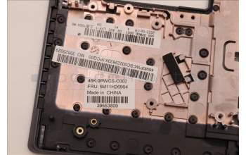 Lenovo 5M11H26964 MECH_ASM FRU C COV,YOGA N-WFC SG Fenrir