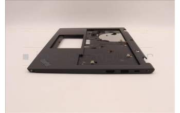 Lenovo 5M11H26966 Mechanical Assemblies, C COVER,YOGA WFC BK Fenrir