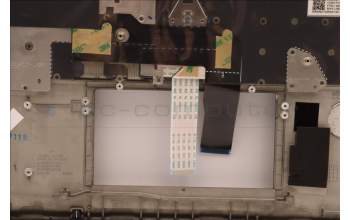 Lenovo 5M11H27155 MECH_ASM KBD Cc KOR(CHY) US BK