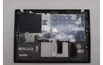 Lenovo 5M11H27428 MECH_ASM KBD Cc ITA BKLT(SUN) UK BK